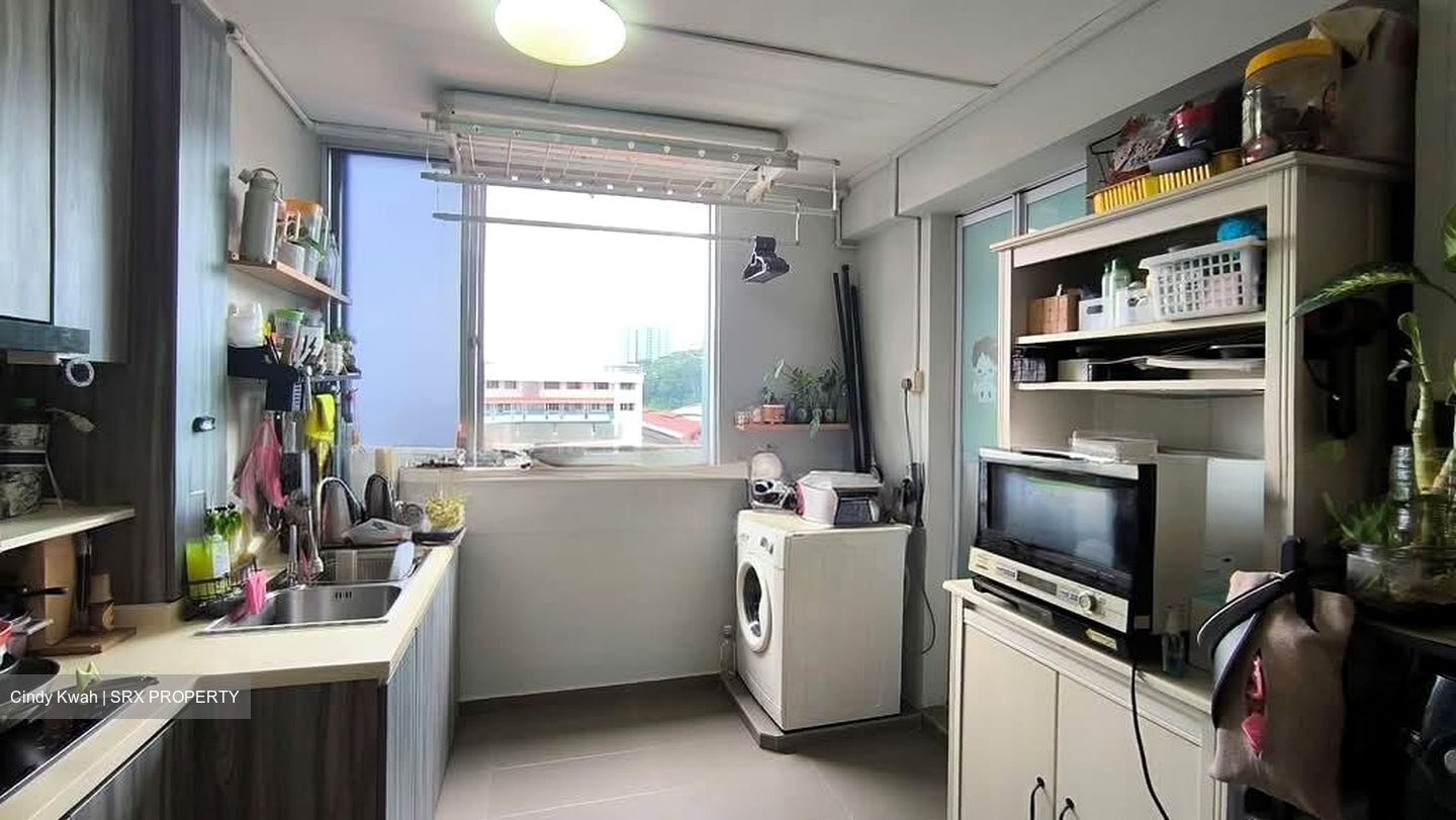 Blk 528 Bukit Batok Street 51 (Bukit Batok), HDB 3 Rooms #566749231
